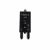 Защитный модуль варистор+LED 110/230VAC/DC