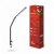 Светильник настольный светодиодный PLUS ССC-02Ч 15Вт 3000-6500К 600Лм USB, с адаптером, струбцина ЧЕРНЫЙ IN HOME