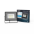 Прожектор светодиод 50Вт 6500К 4250Лм графитовый IP65 СДО Gauss Qplus (1/10)