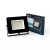 Прожектор светодиод 100Вт 6500К 12000Лм черный IP65 СДО Gauss Qplus (1/4)