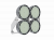 FHB 34-600-850-F15 FEREKS
