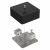 Коробка огнестойкая для кабель-канала 40-0450-FR6.0-4 Е15-Е120 RAL9005 75х75х30 (87 шт/кор) Промрукав