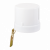 Фотореле PMS PR 602 5000Вт IP44 WH Jazzway (1/100)