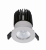 QUO 13 WH D45 3000K (with driver)