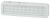 DBA-105-0-20 ЭРА Светильник светодиодный аварийный постоянный 30LED 5ч IP20 (40/1600)