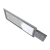 Светильник Уличный Gauss LED Avenue G2 IP65 170*67*546 150W 15000lm 3000K 190-250V КСС "Ш" 1/5
