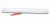Светильник под светодиод лампу 2х18 Т8 G13 IP40 1200мм СПО-405 IN HOME(1/10)