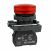 Сигнальная лампа OptiSignal D22 C5-L-B4 красная пластик 24VAC/DC XB5AVB4
