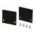 Заглушка LINE-3535-TRAY BLACK глухая (Arlight, Алюминий) Заглушка LINE-3535-TRAY BLACK глухая (Arlight, Алюминий)