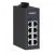 Промышленный неуправляемый коммутатор, 8×10/100/1000Base-T(X) портов RJ45, 12-48В DC, с резервированием Промышленный неуправляемый коммутатор, 8×10/100/1000Base-T(X) портов RJ45, 12-48В DC, с резервированием
