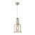 Maytoni Modern Tone Бронза Подвесной светильник E27 60W