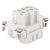 Розетка OptiLink HDC-HE-6-16-FS-(0,14-2,5)-500V Розетка OptiLink HDC-HE-6-16-FS-(0,14-2,5)-500V
