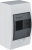 Коробка Navigator 93 792 NSS-DBW-4-WH-IP41