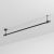 Основание ART-APRIORI-LINE-ROD-200-2000 (BK) (Arlight, IP20 Металл, 3 года)