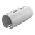 Муфта соединительная разборная, Quick-pipe, пластик M25