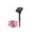 Светильник светодиод на солнеч батарее Нить 11,9м 100LED мультицвет ФАZА (1/50)