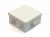 Коробка распределительная для открытой установки 85х85х40 IP44 (6г/в) серый PLEXUP Коробка распределительная для открытой установки 85х85х40 IP44 (6г/в) серый PLEXUP