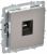 BRITE Роз. комп. RJ45 кат.5E РК10-БрГН мет х/н IEK BRITE Роз. комп. RJ45 кат.5E РК10-БрГН мет х/н IEK