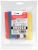 Набор термоусадочных трубок ЭРА NO-224-528 ТТУ нг-LS 12/6 7 цветов по 3 шт L=100 мм