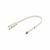 Разъем выводной ARL-RGBW-5PIN-L300-F-IP67 (Arlight, -) Разъем выводной ARL-RGBW-5PIN-L300-F-IP67 (Arlight, -)