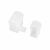 Заглушка HALO-CAP-15x25mm-SET (Arlight, Силикон) Заглушка HALO-CAP-15x25mm-SET (Arlight, Силикон)