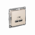 Розетка 2гн USB+USB с/у крем механизм AtlasDesign Systeme Electric (1) Розетка 2гн USB+USB с/у крем механизм AtlasDesign Systeme Electric (1)