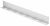 Перегородка разделительная h85 L2000 RAL9016 IEK (2)