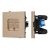 Механизм компьютерной розетки двойной SCT-TENDO-MPC2-PL-GD (RJ-45, CAT6) (Arlight, Песочный) Механизм компьютерной розетки двойной SCT-TENDO-MPC2-PL-GD (RJ-45, CAT6) (Arlight, Песочный)