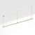Основание ART-APRIORI-LINE-ROD-800-3000 (OG) (Arlight, IP20 Металл, 3 года) Основание ART-APRIORI-LINE-ROD-800-3000 (OG) (Arlight, IP20 Металл, 3 года)