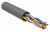UTP 4PR 24AWG CAT5е информационный (0,51мм медь) solid PVC серый (305м/бухта) РФ/Т ITK (1м)
