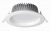 PLED DL 24w   50led Fr/Wh 3000K/1200Lm 90° IP40 100-240V Jaz