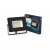 Прожектор светодиод 50Вт 6500К 6000Лм черный IP65 СДО Gauss Qplus (1/10)