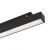 Светильник MAG-ORIENT-FLAT-L465-16W Day4000-MIX (BK, 100 deg, 48V, TUYA Zigbee) (Arlight, IP20 Металл, 5 лет)