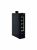 Неуправляемый промышленный коммутатор Ethernet, 4x10/100BaseT, 1x100BaseX SFP