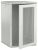 ITK LINEA W Шкаф 18U 600х600мм дверь перф. серый 2.0 ITK LINEA W Шкаф 18U 600х600мм дверь перф. серый 2.0