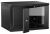 ITK LINEA W Шкаф 6U 600х450мм дверь стекло черный 2.0 ITK LINEA W Шкаф 6U 600х450мм дверь стекло черный 2.0