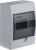 Коробка Navigator 93 793 NSS-DBW-6-WH-IP41