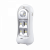 Светильник светодиод аварийный СБА 2215DC 4+1LED 600mAh DC IN HOME (1/100)
