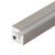 Профиль c экраном SL-KANT-H10-SQUARE-2000 CHAMPAGNE GOLD (Arlight, Алюминий+пластик) Профиль c экраном SL-KANT-H10-SQUARE-2000 CHAMPAGNE GOLD (Arlight, Алюминий+пластик)