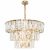 Maytoni Modern Tessara Золото Подвесной светильник