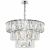 Maytoni Modern Tessara Хром Подвесной светильник