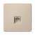 Розетка 1гн комп RJ45 с/у песочный механизм кат.5е ArtGallery Systeme Electric (1/10) Розетка 1гн комп RJ45 с/у песочный механизм кат.5е ArtGallery Systeme Electric (1/10)