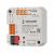 INTELLIGENT ARLIGHT Модуль управления шторами KNX-502-72-IN (BUS, 2x8A) (IARL, IP20 Пластик, 3 года)