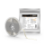 Лента светодиод 4,8Вт 12В DC теплый белый IP66 2835/60-SMD Gauss LED Elementary (ZIP bag 5m)