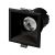 Светильник MS-FLOW-BUILT-S85x85-6W Day4000 (BK, 55 deg, 230V) (Arlight, IP20 Металл, 5 лет)