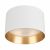 Светильник SP-BISCOTTO-R140-15W Warm3300-MIX (WH-GD, 80 deg, 230V) (Arlight, IP54 Металл, 5 лет)