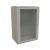 WRline Шкаф настенный 19-дюймовый (19"), 18U, 908x600х600мм, перфорированная металлическая дверь с замком, цвет серый (RAL 7035) (разобранный) WRline Шкаф настенный 19-дюймовый (19"), 18U, 908x600х600мм, перфорированная металлическая дверь с замком, цвет серый (RAL 7035) (разобранный)