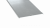 Крышка для кабельного лотка 3000x150мм листового сталь оцинкованное DKC