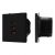 ARL NOBE USB Розетка тип А+С+С софт-тач черный оникс SCT-MUACC-SFPL-FC-BK (65W, QC3) (Arlight, -) ARL NOBE USB Розетка тип А+С+С софт-тач черный оникс SCT-MUACC-SFPL-FC-BK (65W, QC3) (Arlight, -)