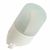 Светильник НББ01-60-002 наклоный цилиндр 60Вт E27  "сауна" IP65  PLEXUP